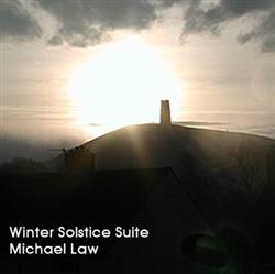 lataa albumi Michael Law - Winter Solstice Suite