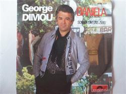 télécharger l'album George Dimou - Daniela
