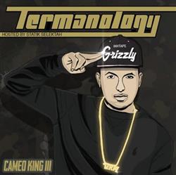 Album herunterladen Termanology - Cameo King 3