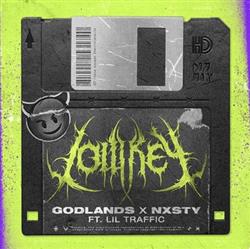 Godlands X NXSTY Ft Lil Traffic - Lowkey