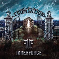 descargar álbum Innerforce - From Within