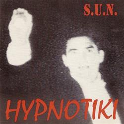 Album herunterladen SUN - Hypnotiki
