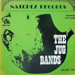 ascolta in linea Memphis Jug Band - The Jug Bands Volume Two