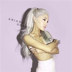 last ned album Ariana Grande - Focus