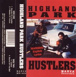 online anhören Highland Park Hustlers - Highland Park Hustlers