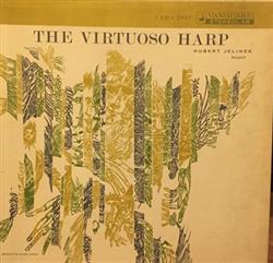 ouvir online Hubert Jellinek - The Virtuoso Harp