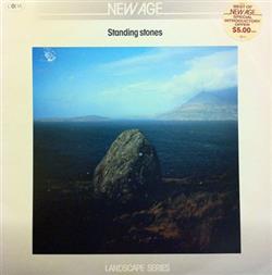 ladda ner album Various - New Age Standing Stones