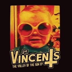 Album herunterladen The Vincent(s) - Valley of The Sun