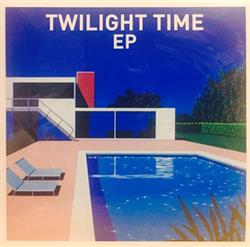 一十三十一 Grooveman Spot & Kashif - Twilight Time EP