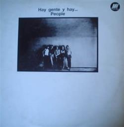 People - Hay Gente Y Hay