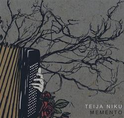 lataa albumi Teija Niku - Memento