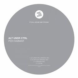 Download Per Hammar - Alt Undr Ctrl