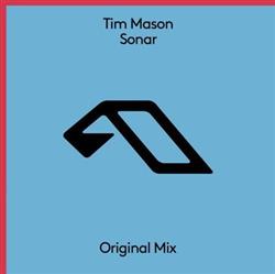 télécharger l'album Tim Mason - Sonar