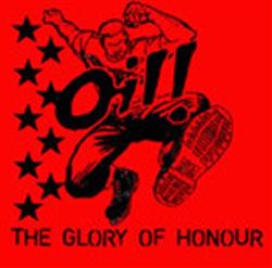 Album herunterladen Oil! - The Glory Of Honour