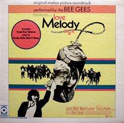 lyssna på nätet Various - Melody Original Motion Picture Soundtrack
