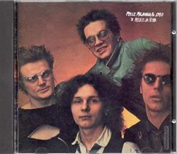ladda ner album Pelle Miljoona & 1980 - Pelko Ja Viha