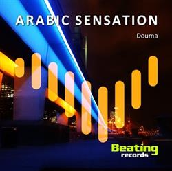 Album herunterladen Douma - Arabic Sensation