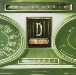 Album herunterladen Don Mancuso - D Drive