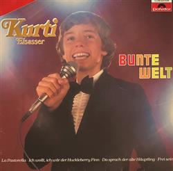 Download Kurti Elsasser - Bunte Welt