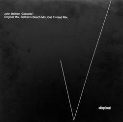 last ned album John Beltran - Caboclo