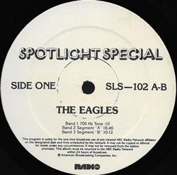 Download The Eagles - Spotlight Special Presents The Eagles