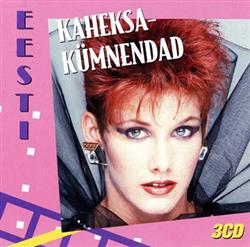 Download Various - Eesti Kaheksakümnendad