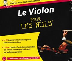 ladda ner album Various - Le Violon Pour Les Nuls