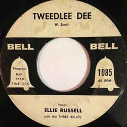 écouter en ligne Ellie Russell Buddy Smith - Tweedle Dee Everlovin