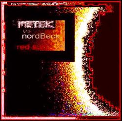 écouter en ligne METEK Vs NordBeck - Red Sun