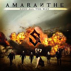 ladda ner album Amaranthe - 82nd All The Way