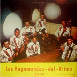 lataa albumi Los Vagamundos Del Ritmo - Los Vagamundo