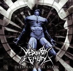 lataa albumi Hedonistic Exility - Deevolutional Stasis
