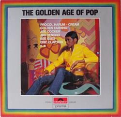télécharger l'album Various - The Golden Age Of Pop