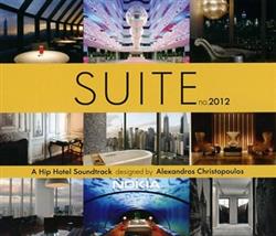 Various - Suite No 2012