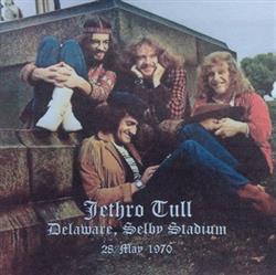 ladda ner album Jethro Tull - Delaware Selby Stadium