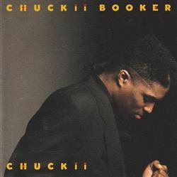 baixar álbum Chuckii Booker - Chuckii