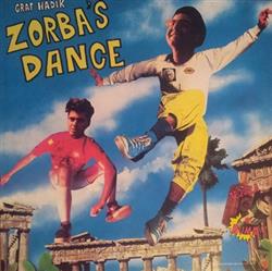 Album herunterladen Graf Hadik - Zorbas Dance Tequila Bumm