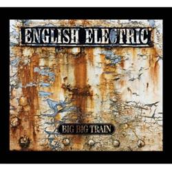 télécharger l'album Big Big Train - English Electric