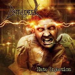 Download Battlecreek - Hate Injection