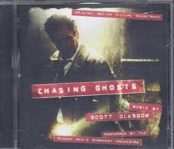 lataa albumi Scott Glasgow - Chasing Ghosts