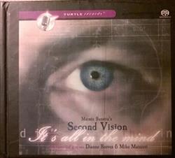 Download Marnix Busstra's Second Vision - Its All In The Mind