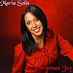escuchar en línea Maria Solis - Christmas Joy