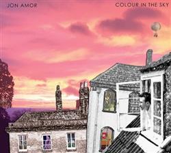 online anhören Jon Amor - Colour In The Sky