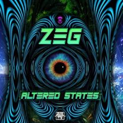 télécharger l'album Zeg - Altered States