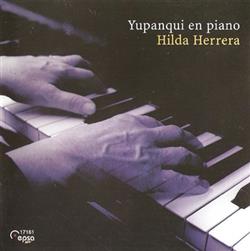 descargar álbum Hilda Herrera - Yupanqui en piano