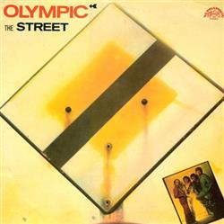 lytte på nettet Olympic - The Street