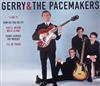 télécharger l'album Gerry & The Pacemakers - Best Of The 60s