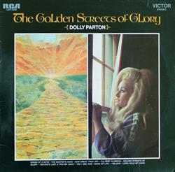 Album herunterladen Dolly Parton - The Golden Streets Of Glory