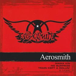 lataa albumi Aerosmith - Collections