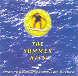 last ned album Various - Volume The Summer Hits